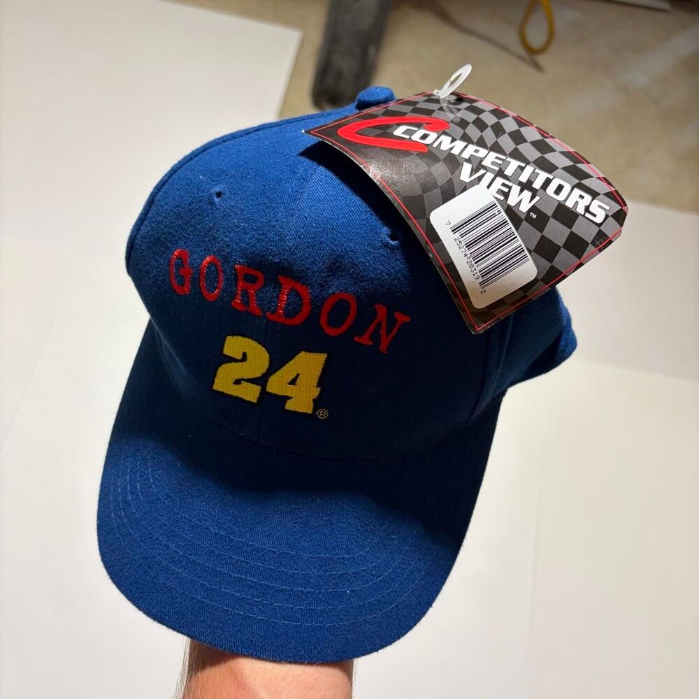 Nascar Men's multi Hat
